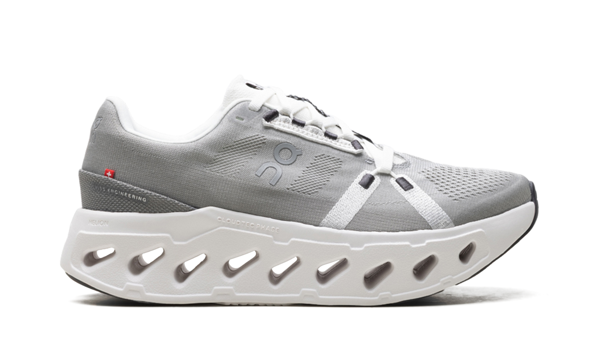 Cloudeclipse "Alloy White" 3MD30092547
