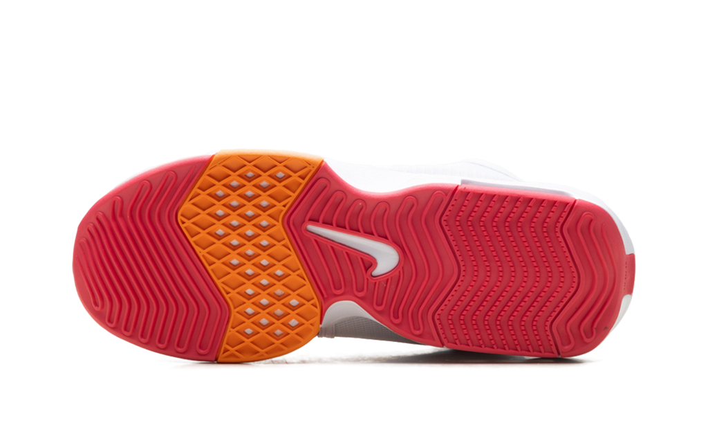 LEBRON WITNESS 8 "DUNKIN DONUTS" FB2239 104