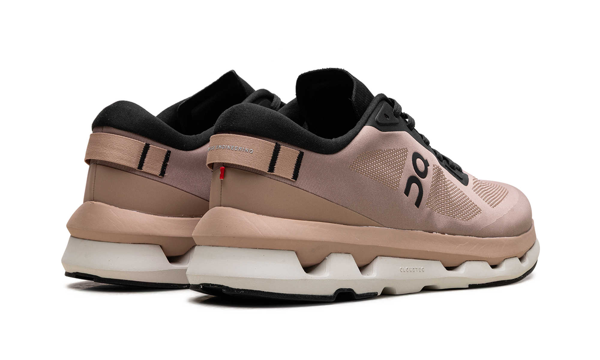 Cloudzone WMNS "Rosebrown Black" 3WF10073296