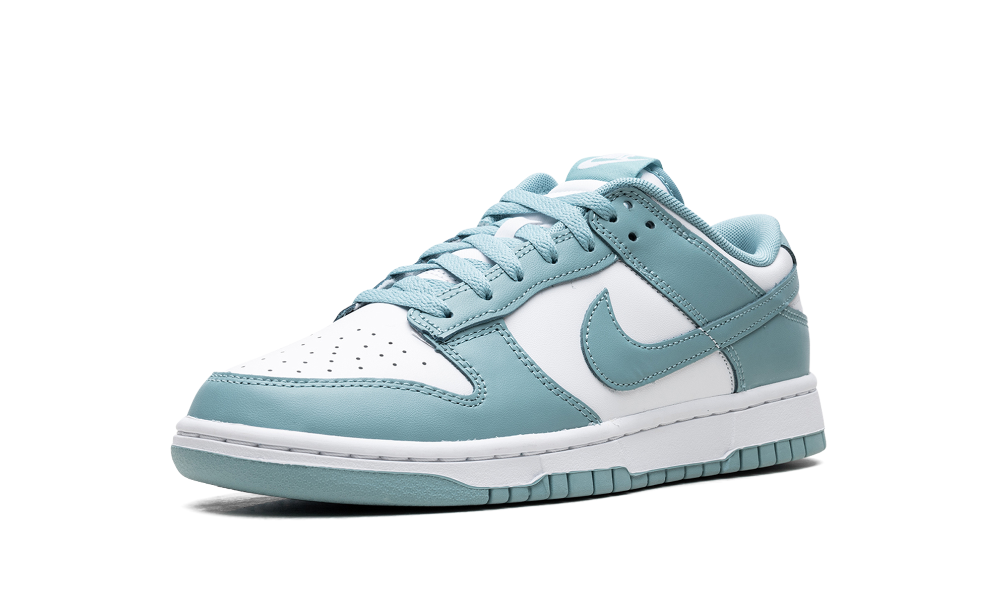 Dunk Low "Denim Turquoise" DV0833 106