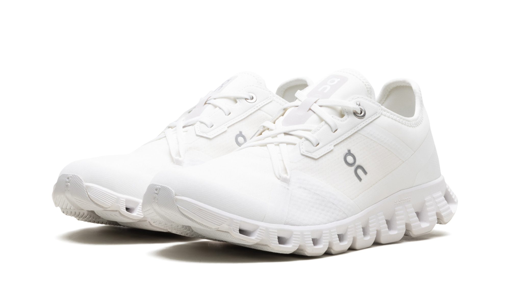 Cloud X 3AD "Undyed-White/White" 3WD30301743