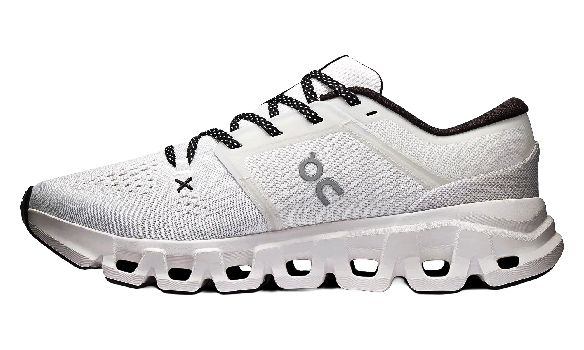 Cloud X 5 WMNS "White / Black" 3WG30060462