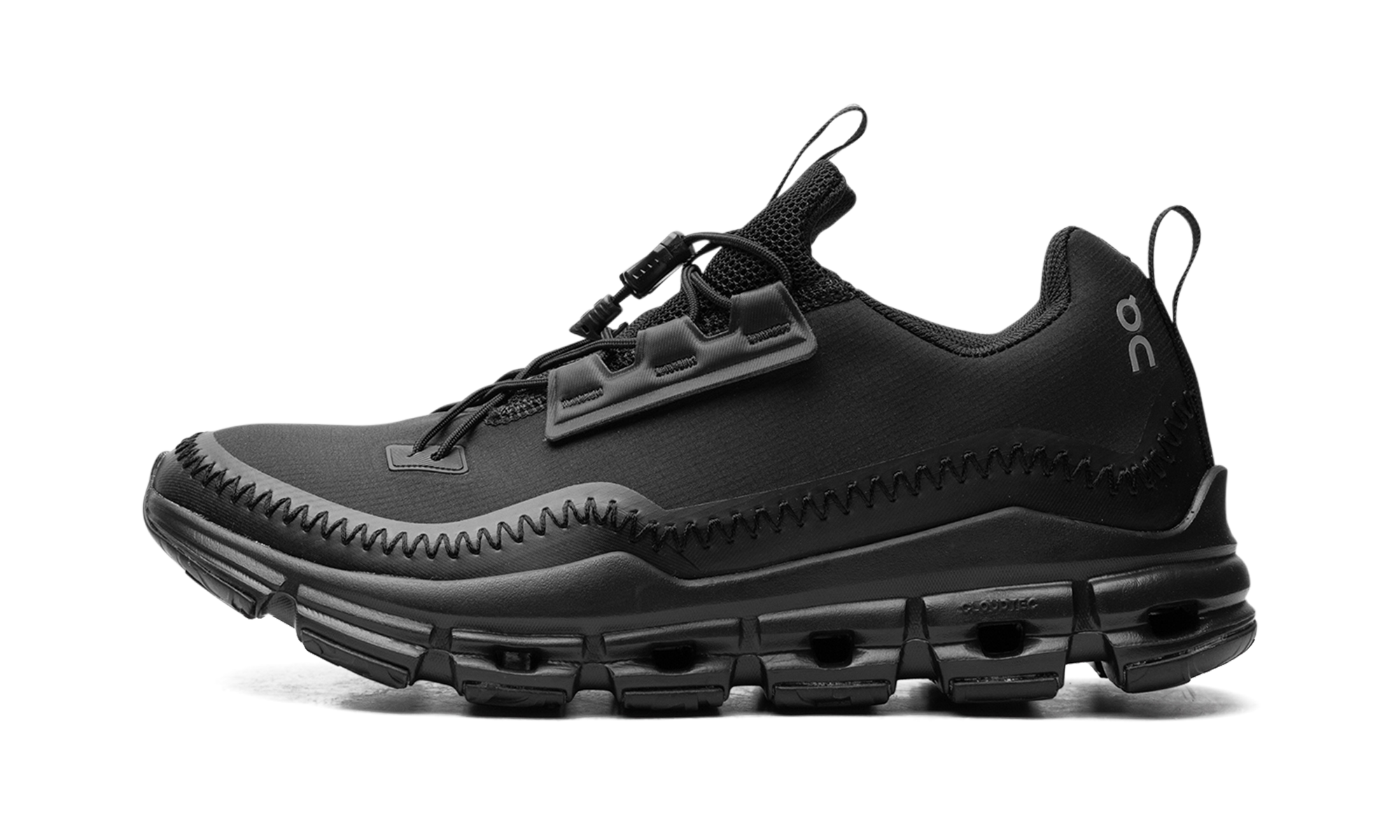 Cloudaway WMNS "All Black" 3WD30370485