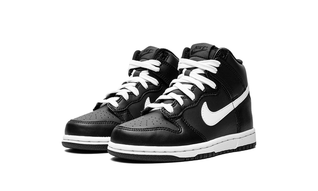 Dunk High PS "Black Panda" DH9753 001