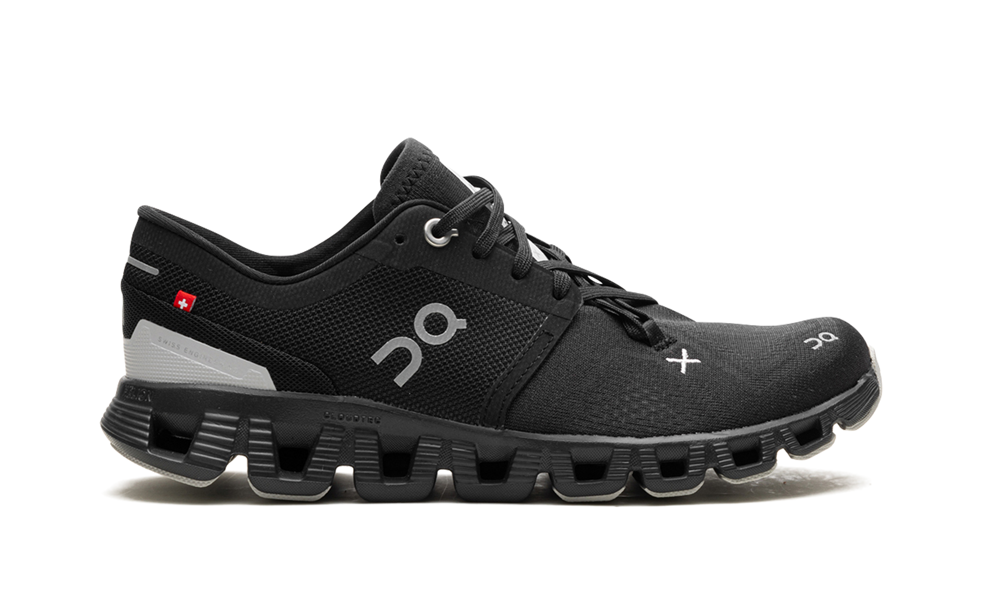 CLOUD X 3 WMNS "Black" 60.98696