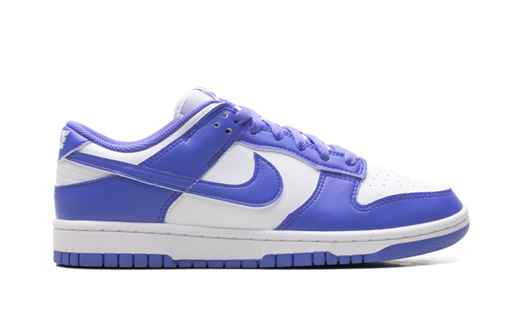 Dunk Low WMNS "White Sapphire" IM6572 102