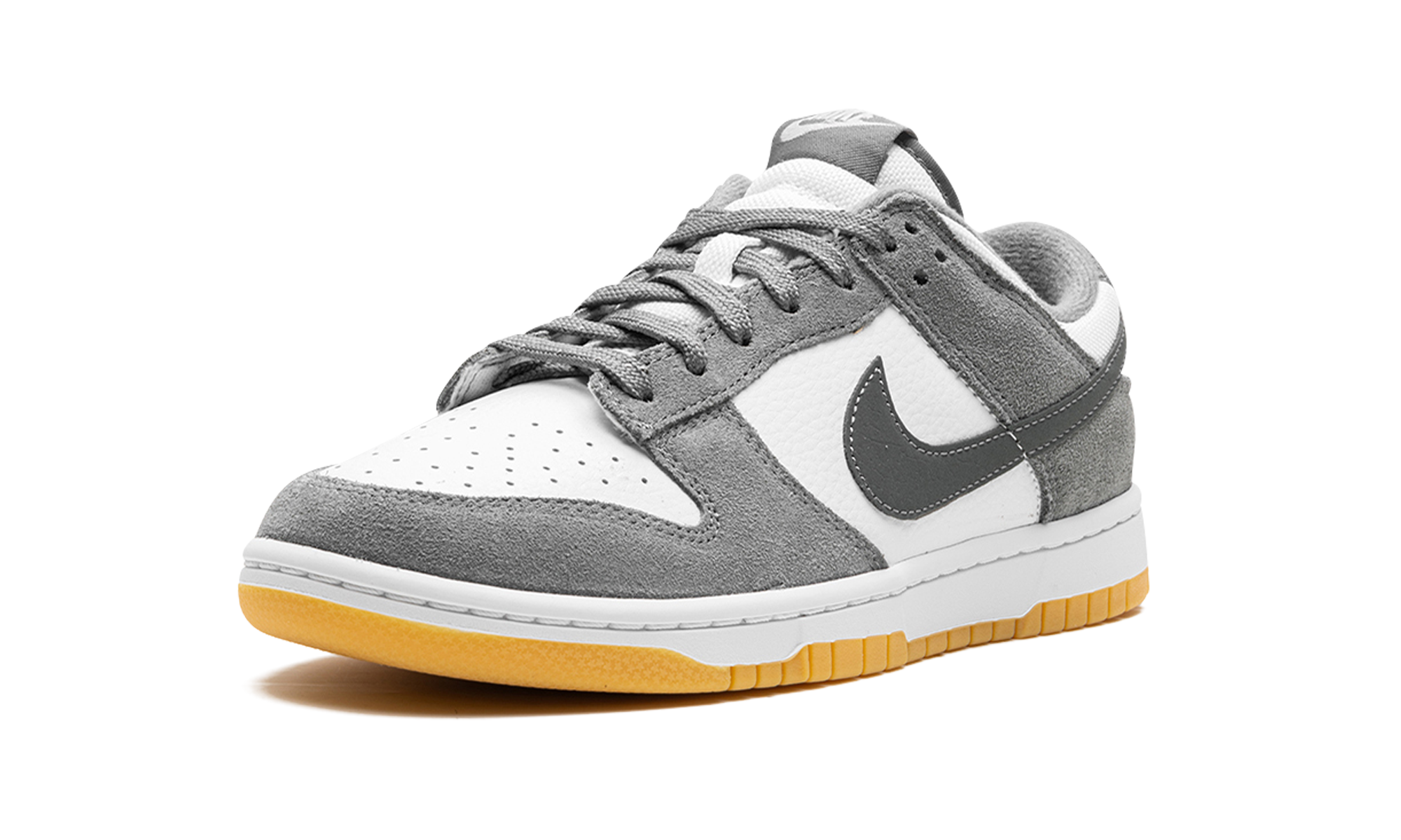 Dunk Low "Smoke Grey" FV0389 100