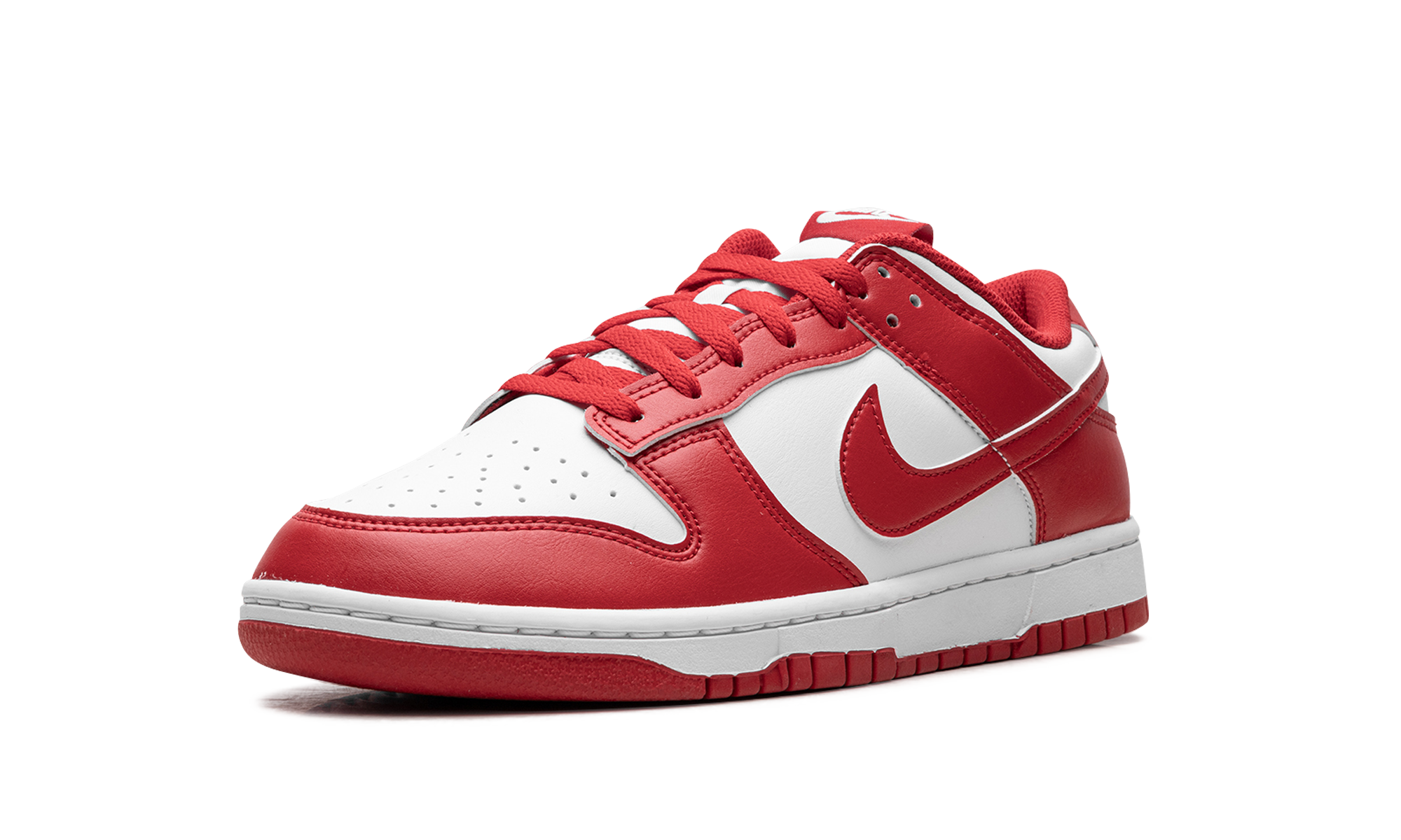 Dunk Low "St. Johns (2025)" HF5441 104