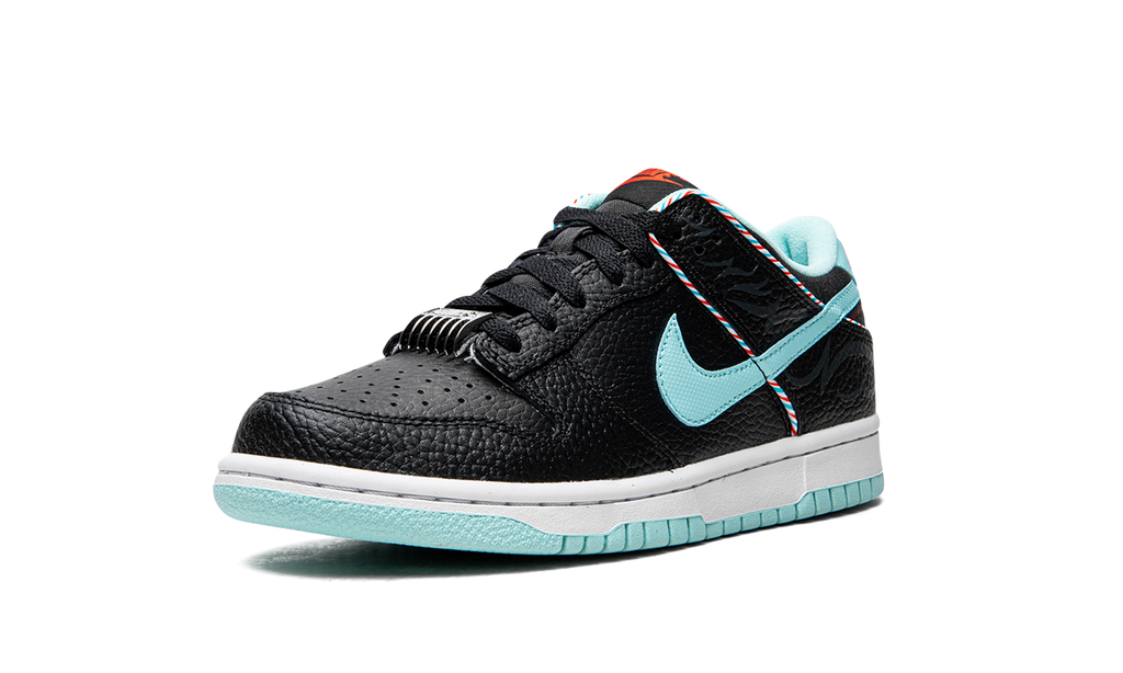 DUNK LOW SE (GS) "Barbershop" DN3351 001