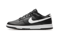 Dunk Low Retro "Black Panda 2.0" DV0831 002