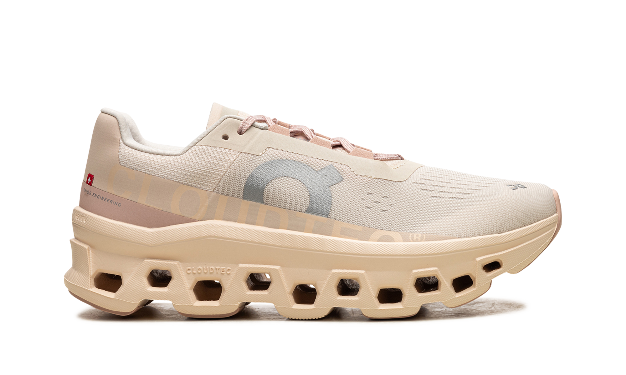 Cloudmonster WMNS "Moon/Fawn" 61.97785