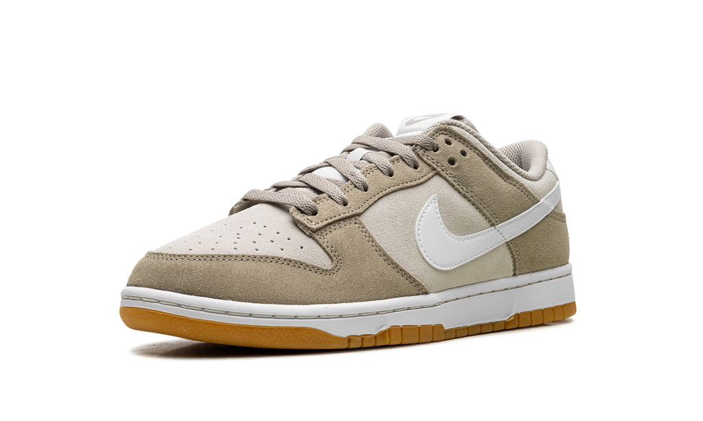 Dunk Low "Light Orwood Brown" HQ1931 100