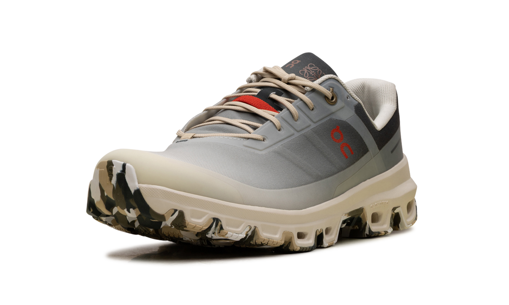 Cloudventure "LOEWE - Gradient Khaki" 32.98730