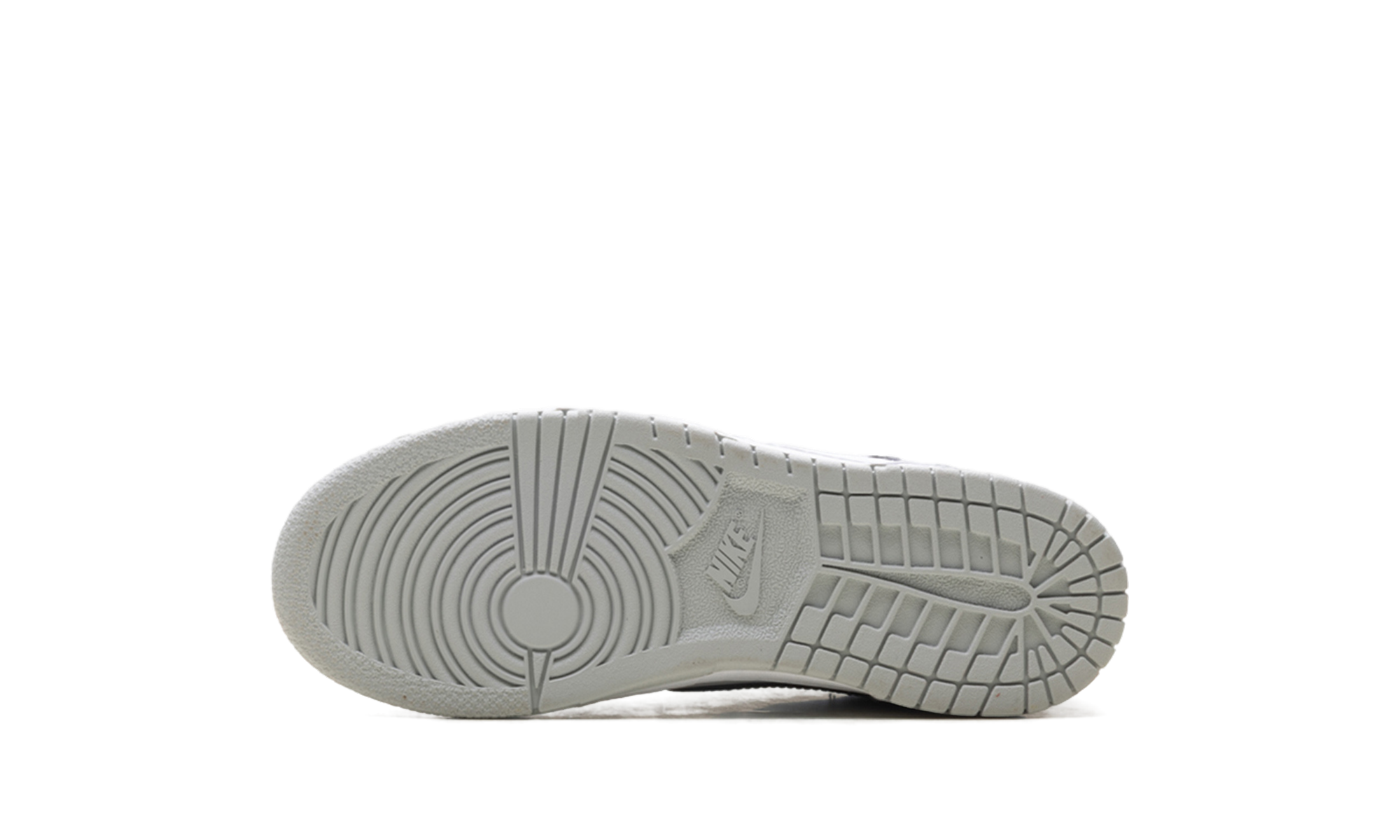 Dunk Low PS "White Light Smoke Grey" FB9108 123