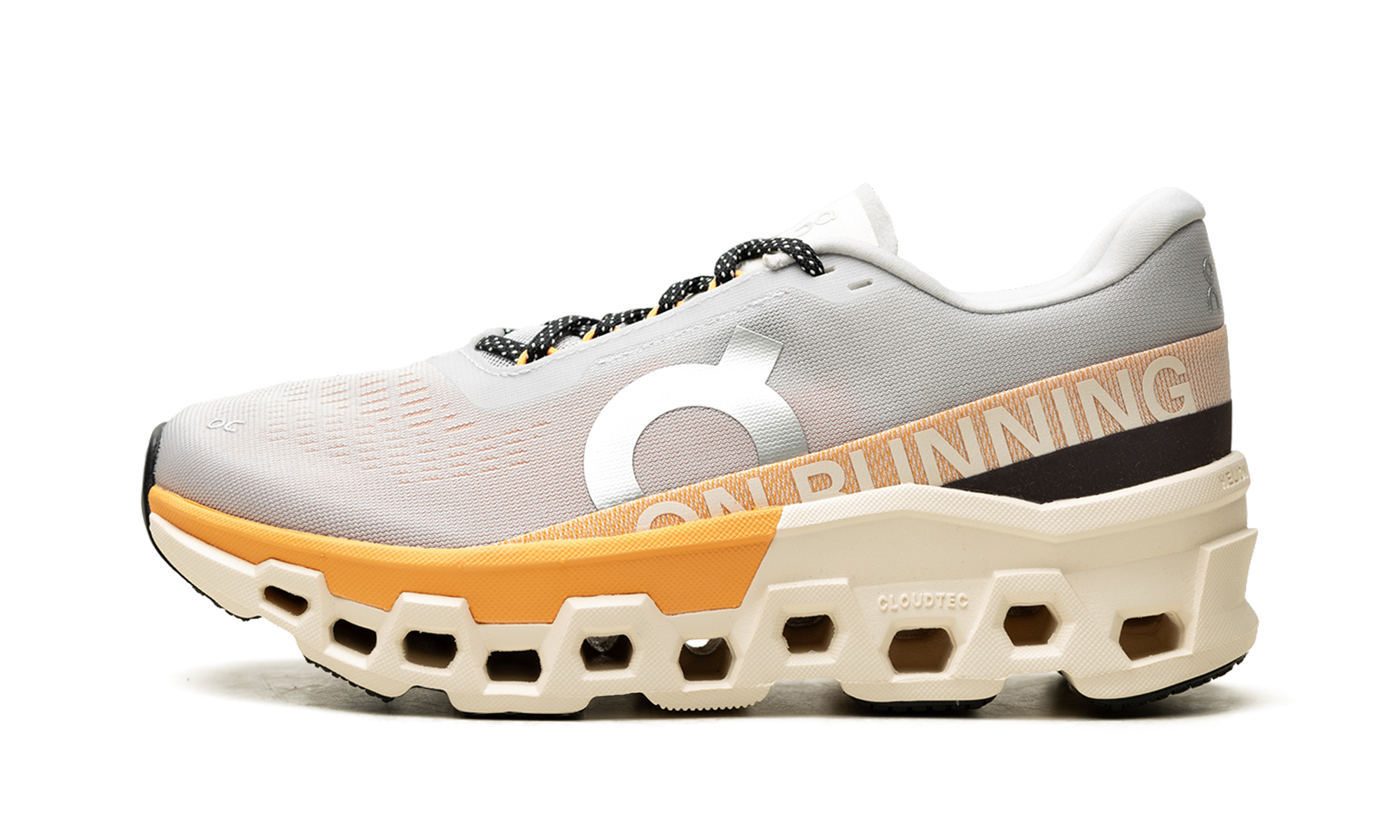 Cloudmonster 2 "Glacier Tangerine" 3ME10123198
