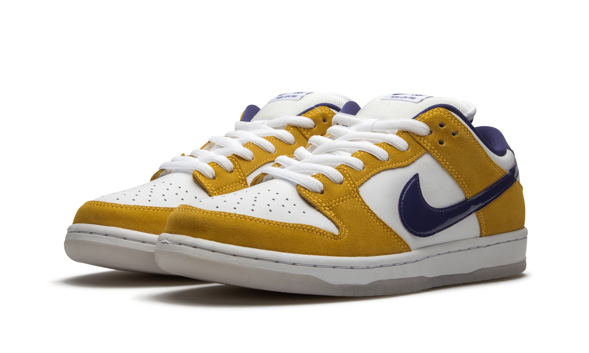 SB Dunk Low "Laser Orange" BQ6817 800