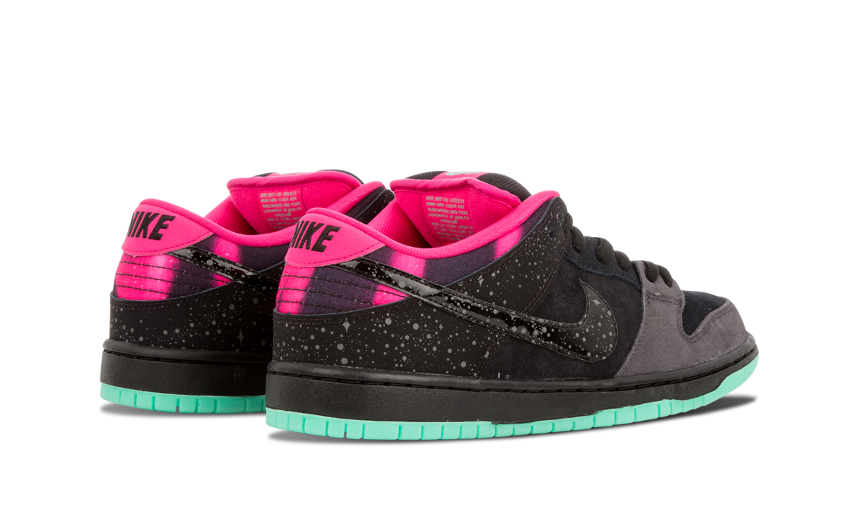 SB Dunk Low Premium AE QS "Northern Lights" 724183 063