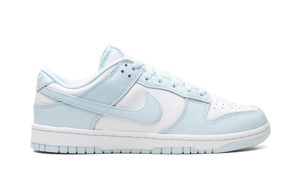 Dunk Low "Glacier Blue" DV0833 104