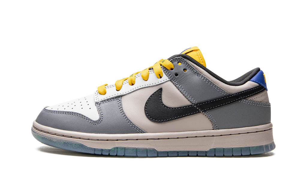Dunk Low NCAT "North Carolina A&T" DR6187 001