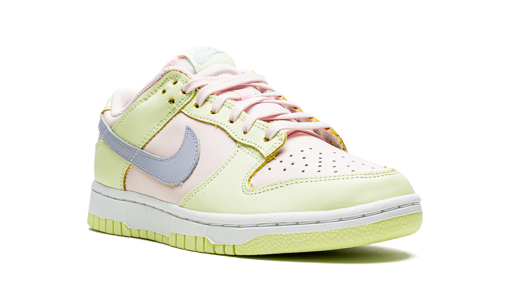 DUNK LO MNS WMNS "Lime Ice" DD1503 600