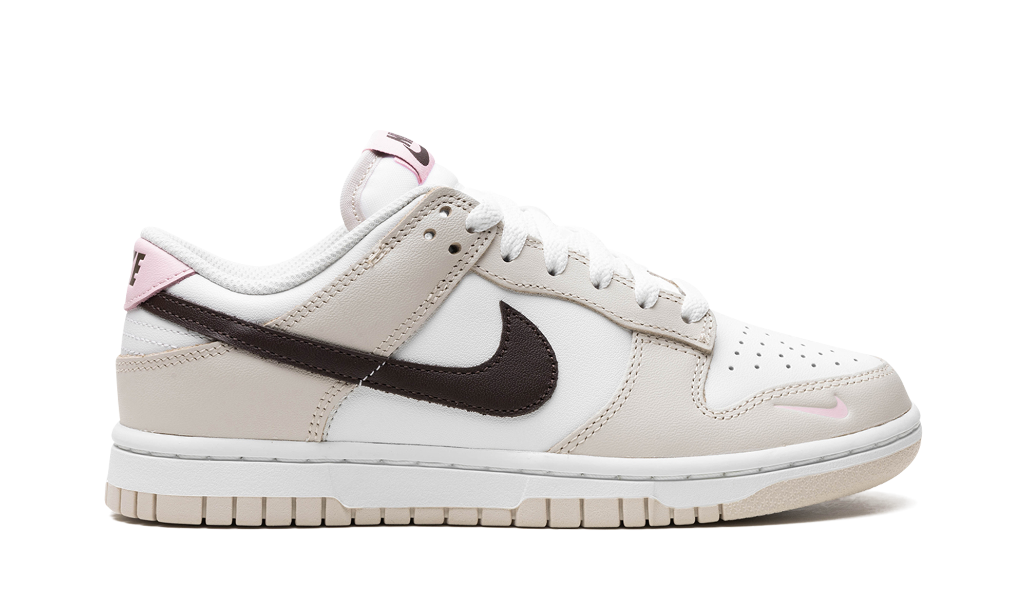 Dunk Low WMNS "Neapolitan" HF9990 100