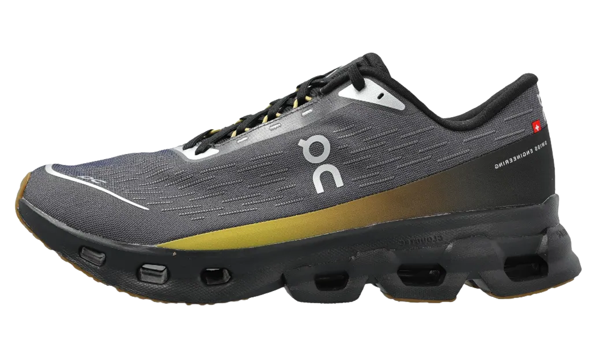 Cloudspark "Iron Black" 3ME10391481