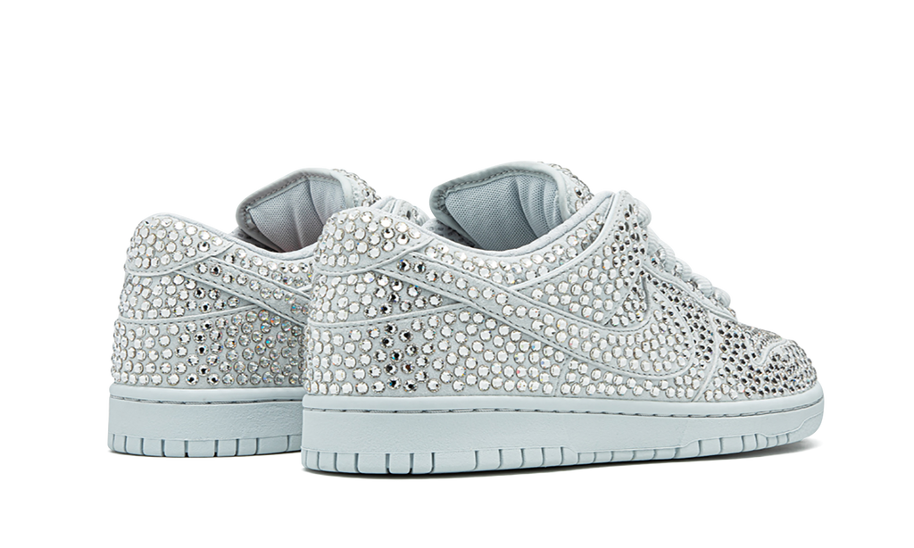 Dunk Low "Cactus Plant Flea Market - Swarovski Crystals" CZ2670 001