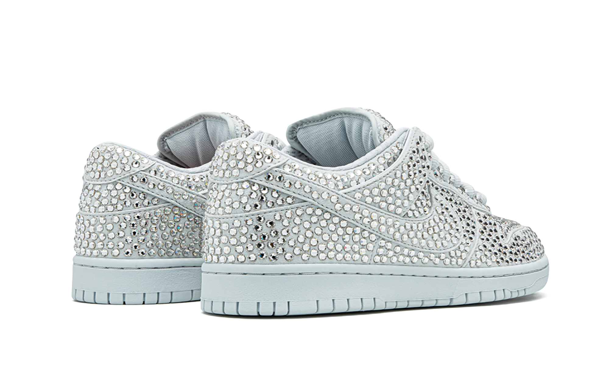 Dunk Low "Cactus Plant Flea Market - Swarovski Crystals" CZ2670 001