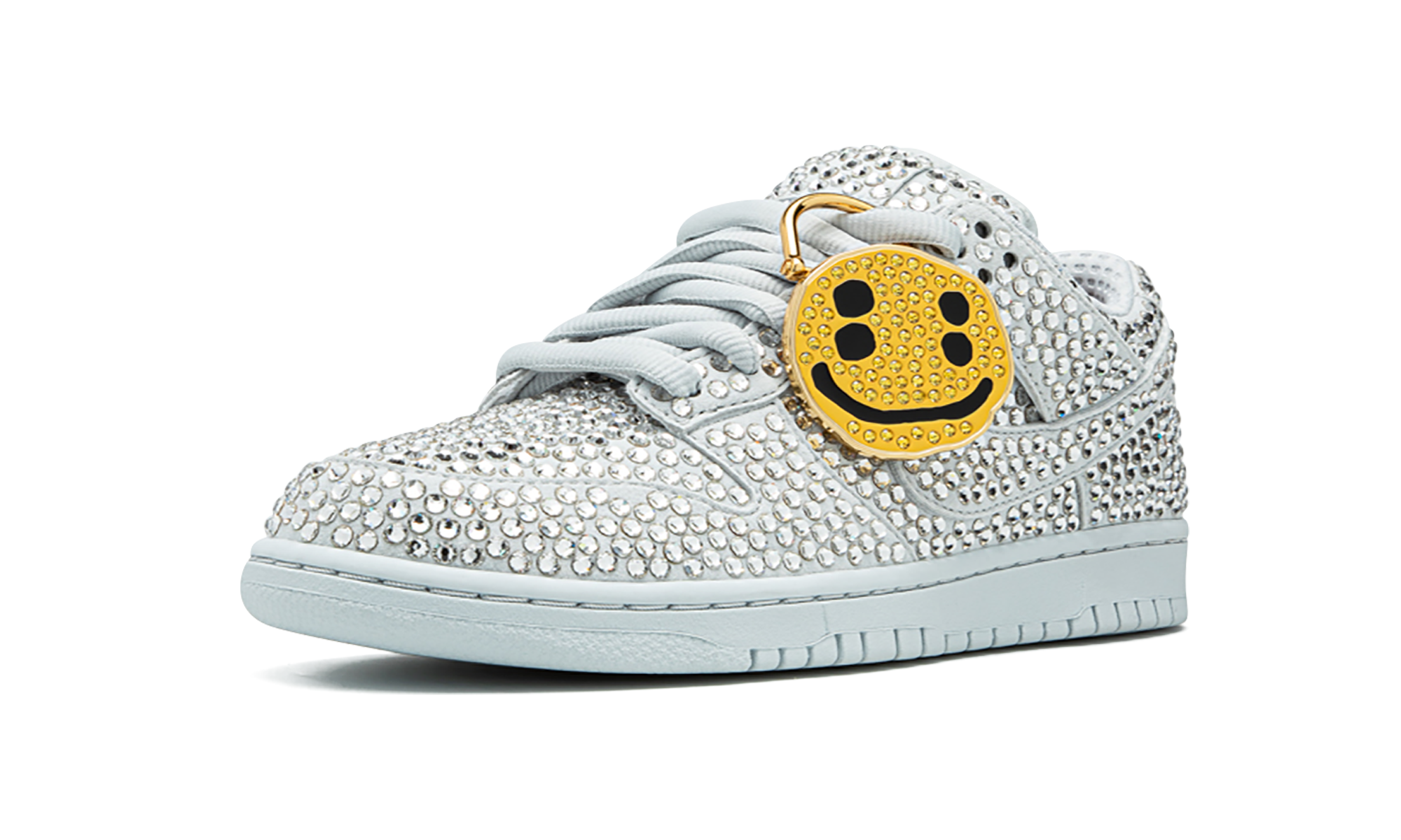 Dunk Low "Cactus Plant Flea Market - Swarovski Crystals" CZ2670 001