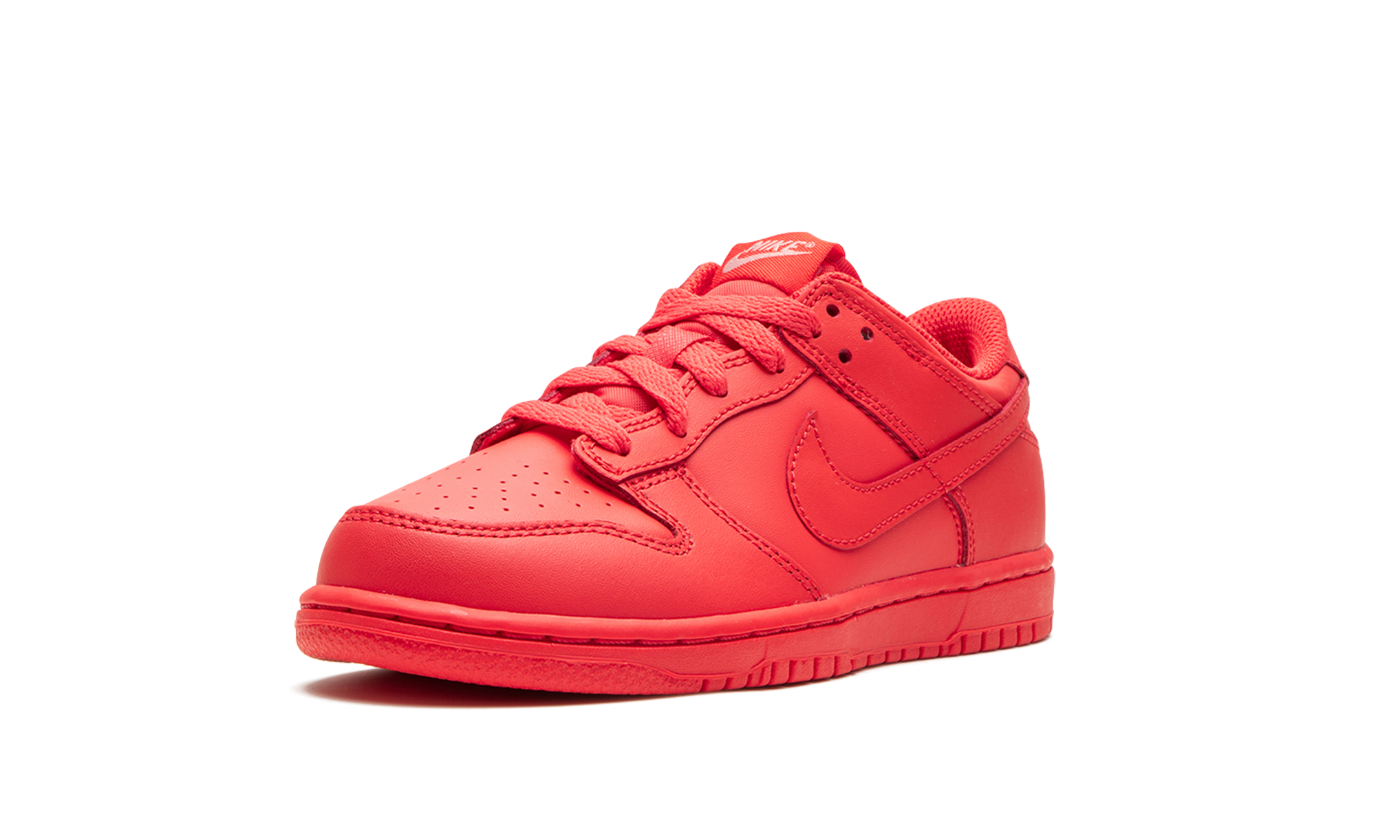 Dunk Low PS "Track Red" DH9756 601