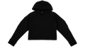 Studio Hoodie "Black" 1WF12420553