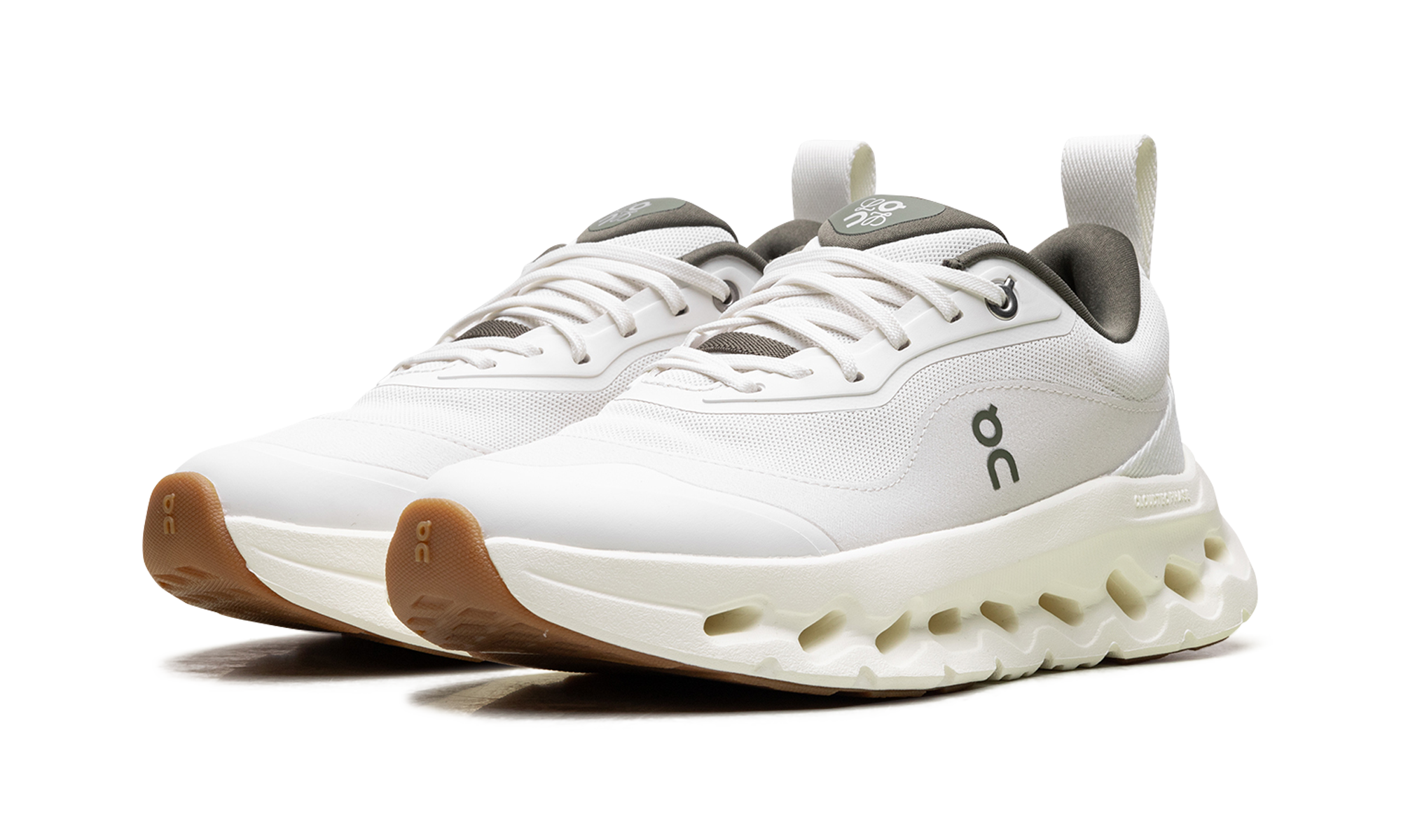 Cloudtilt 2 WMNS "LOEWE - White Khaki" 3WE10873507