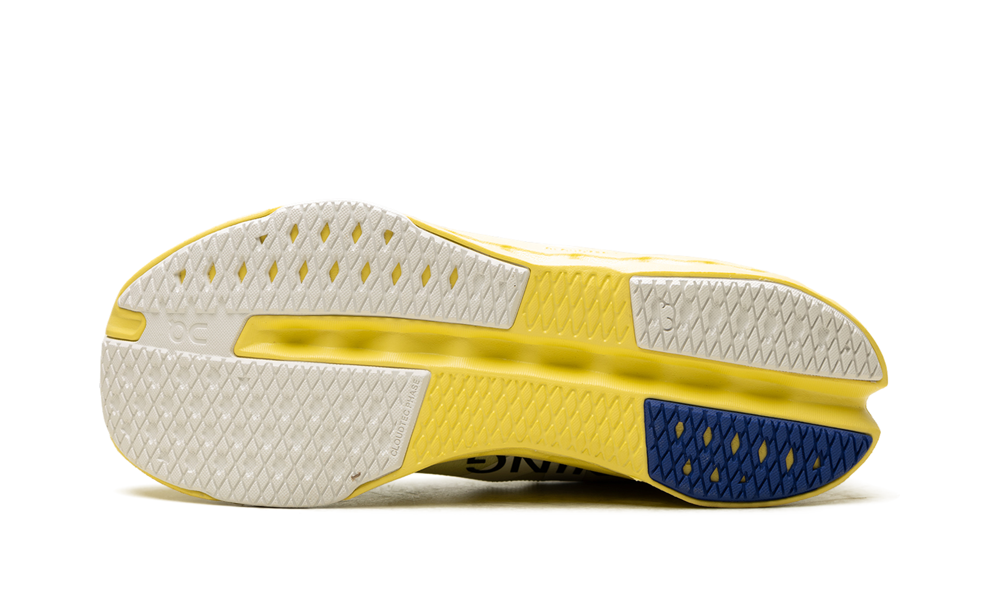 Cloudsurfer Next Z5 WMNS "Limelight White" 3WF10233003
