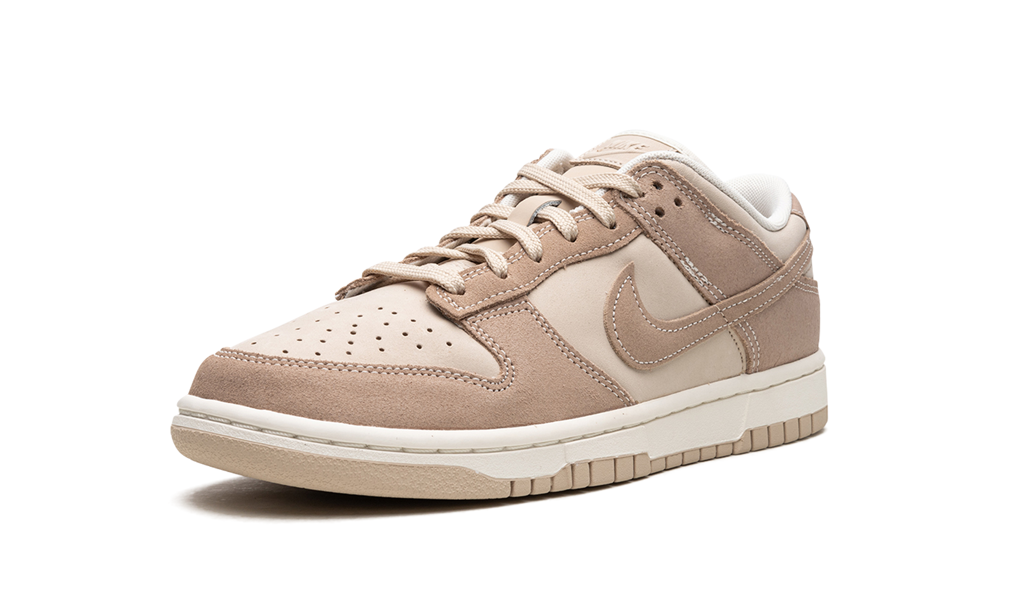 DUNK LOW WMNS "Sanddrift" FD0873 126
