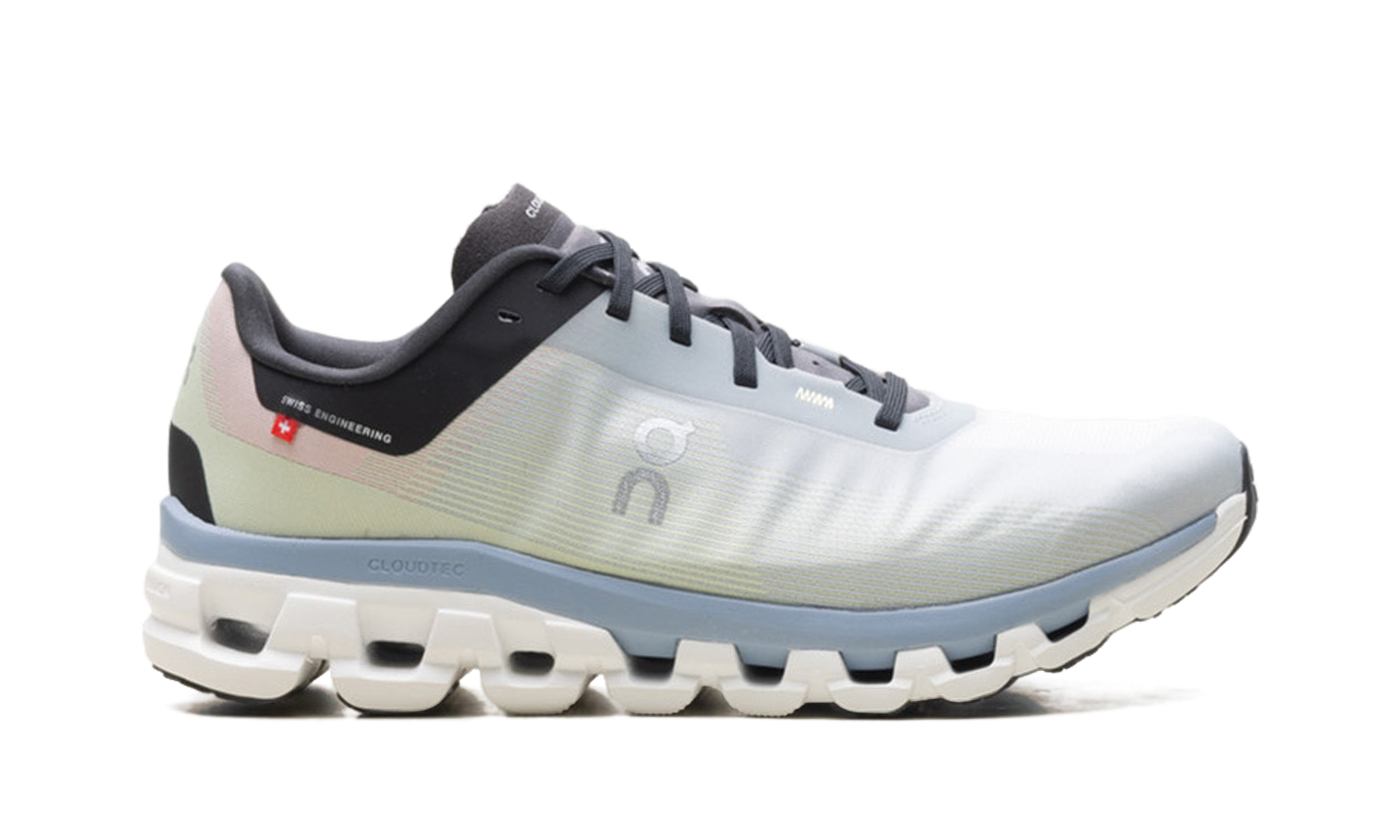 Cloudflow 4 "Glacier Chambray" 3MD30101503