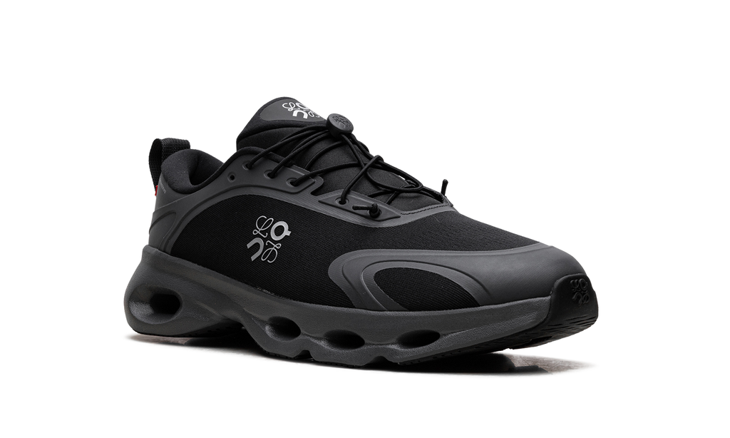 Cloudsolo "LOEWE - Black" 3MF30660553