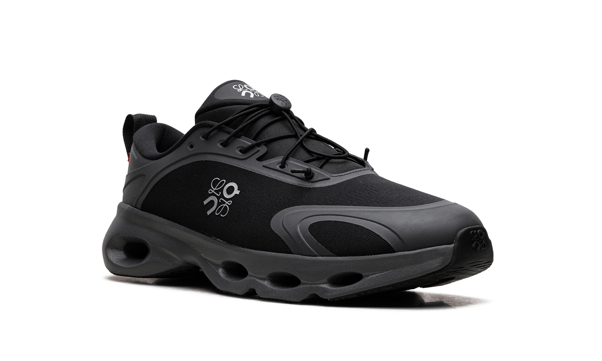 Cloudsolo "LOEWE - Black" 3MF30660553