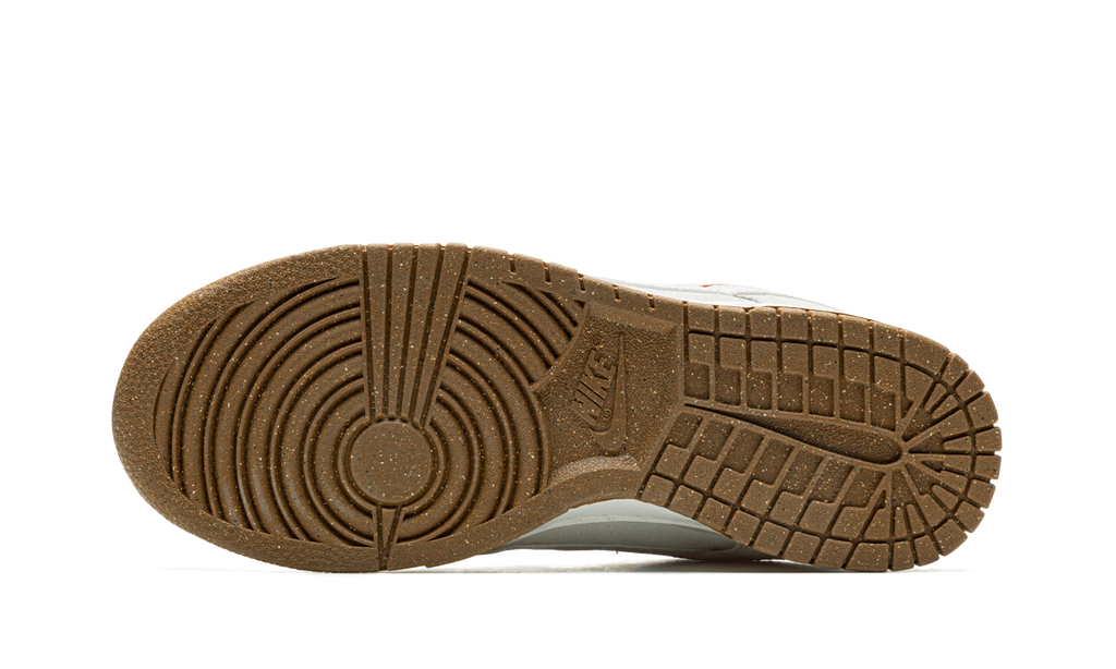 DUNK LO SE WMNS "Double Swoosh" DO9457 100