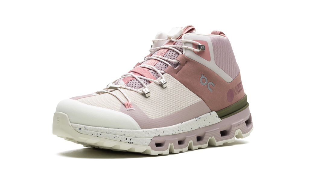 Cloudtrax WMNS "Rose Ivory" 53.99054