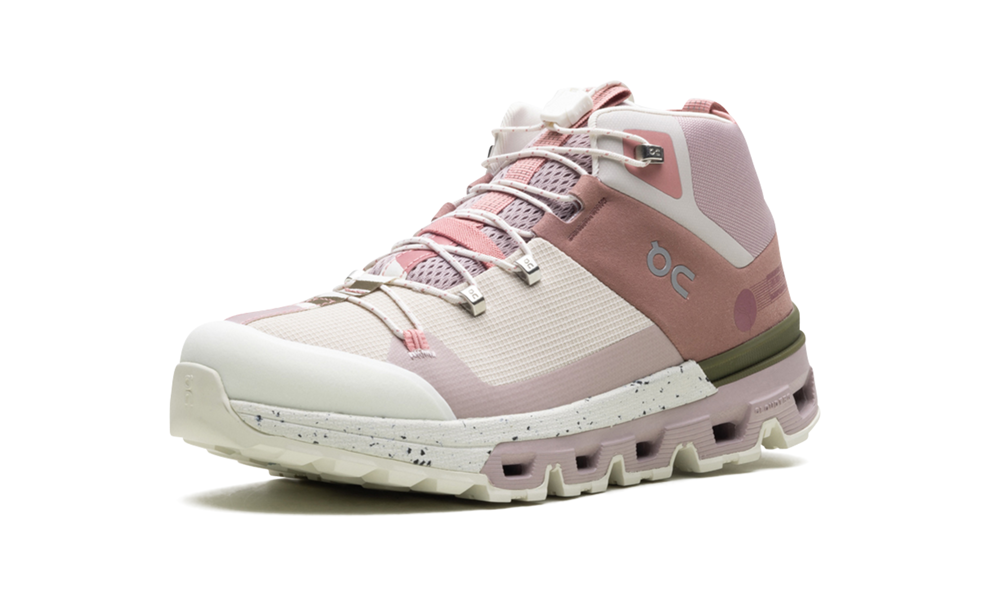 Cloudtrax WMNS "Rose Ivory" 53.99054