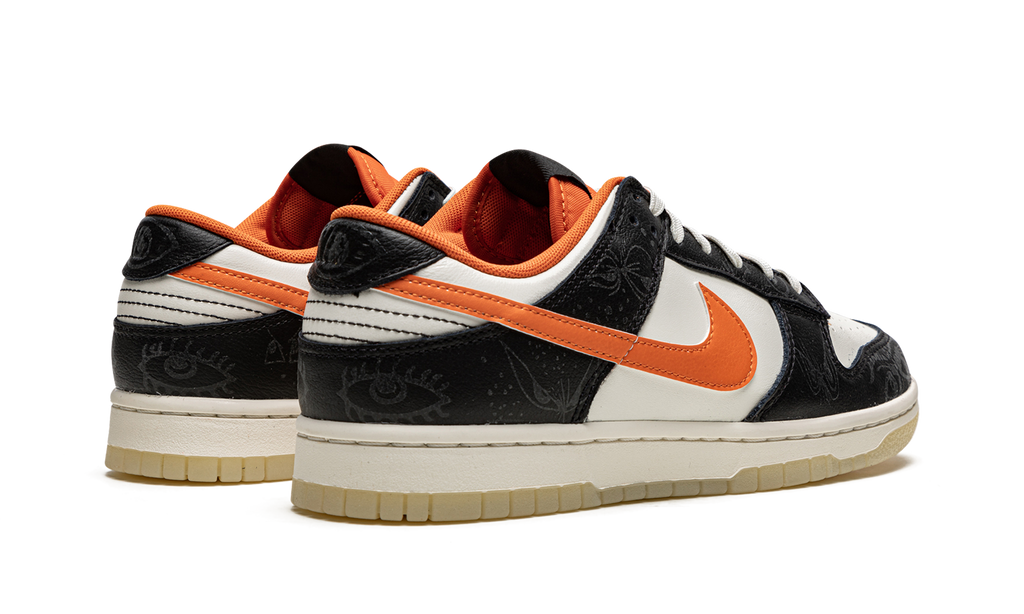 Dunk Low Retro PRM "Halloween" DD3357 100