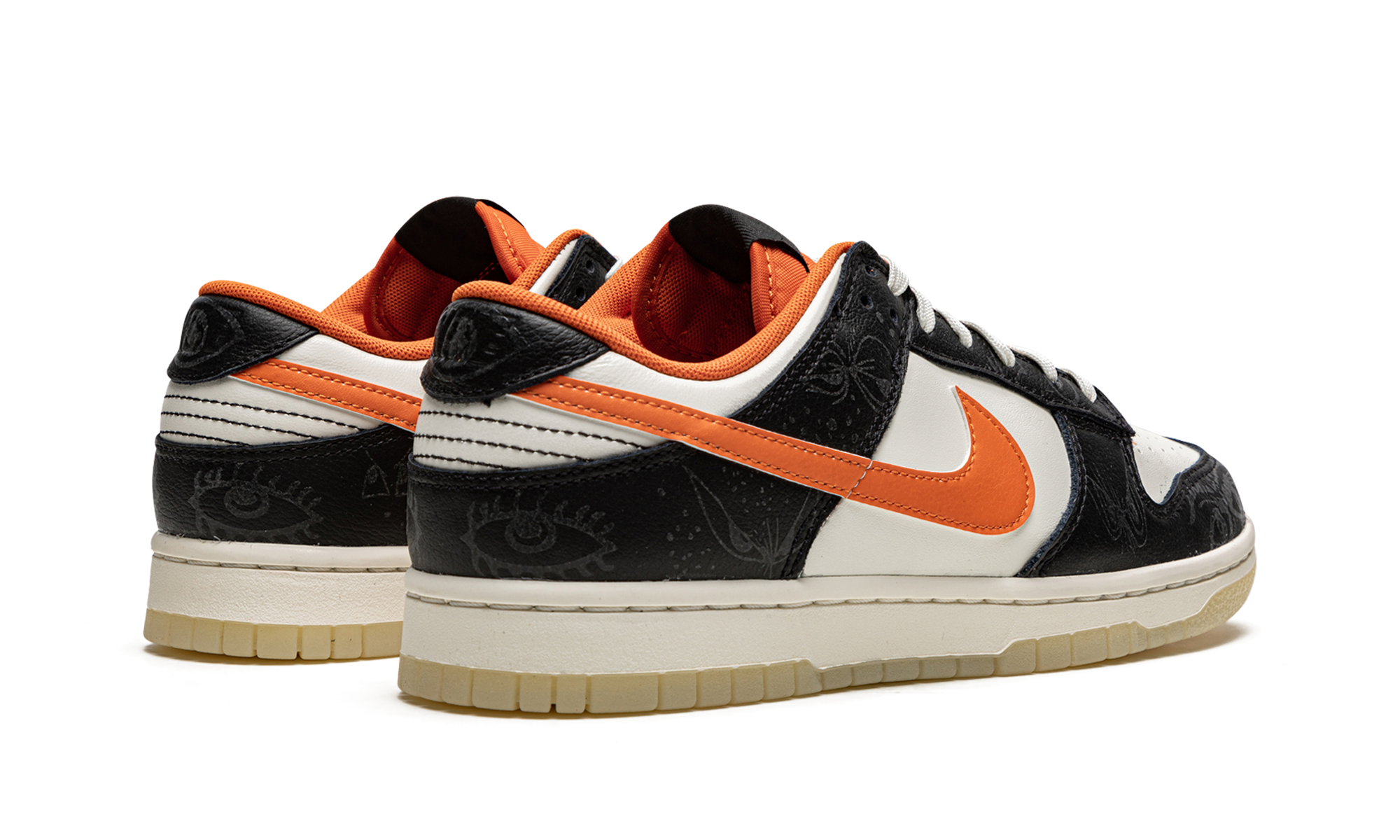 Dunk Low Retro PRM "Halloween" DD3357 100