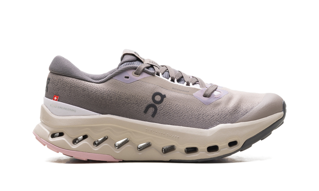 Cloudsurfer Trail 2 WP WMNS "Cinder/Desert" 3WF30123318