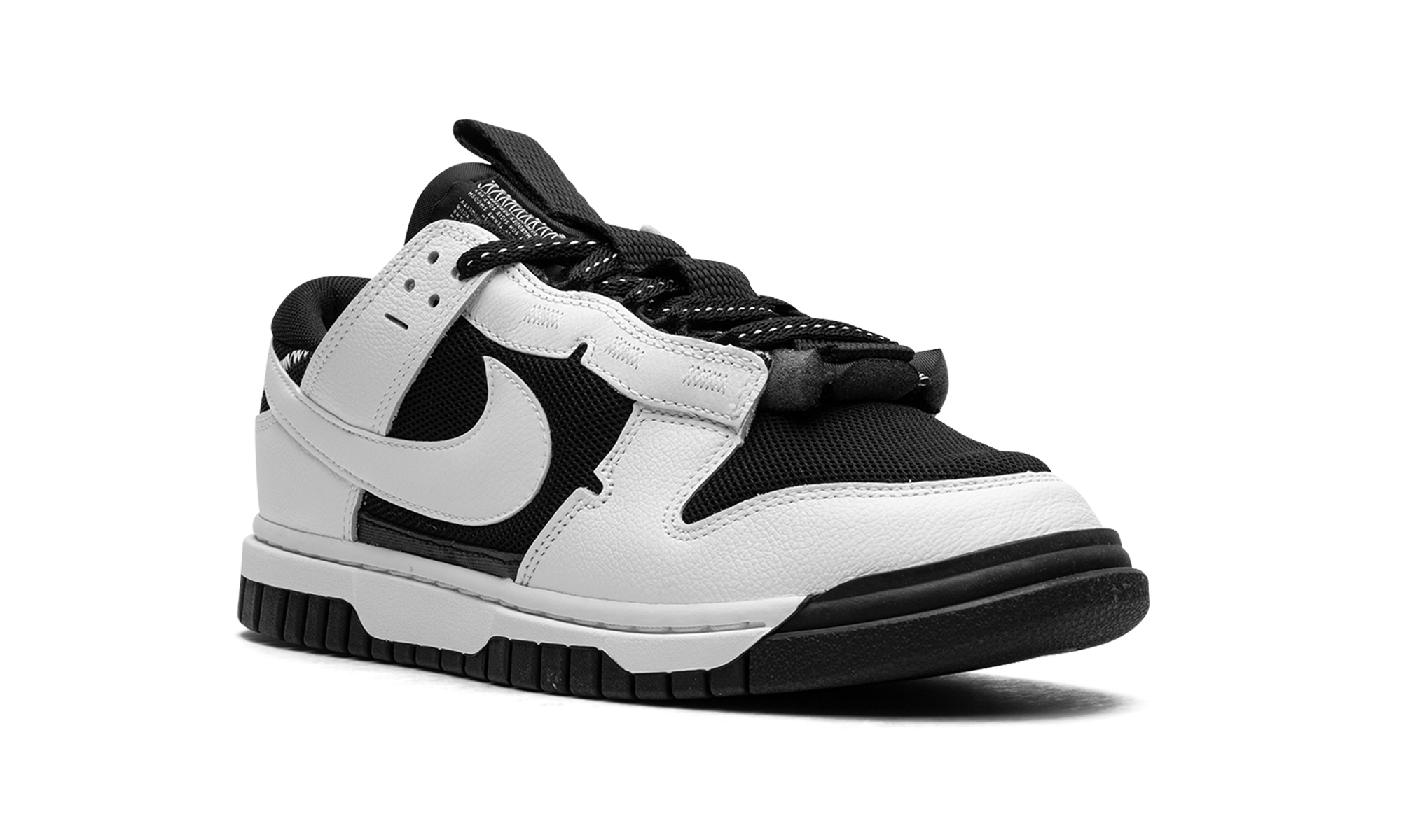 Nike Dunk Low Remastered "Reverse Panda" DV0821 002