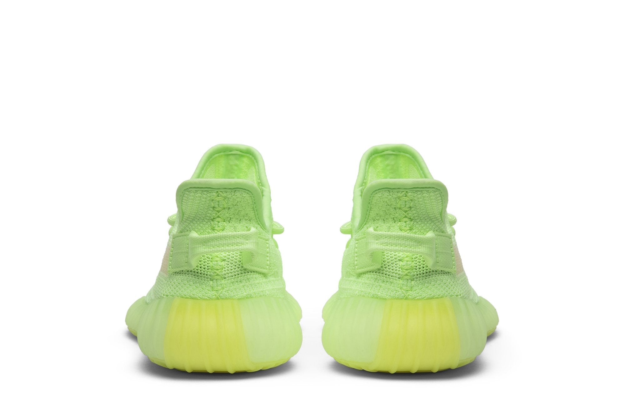 Yeezy Boost 350 V2 Glow