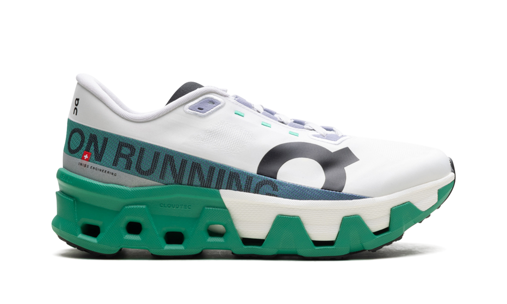 Cloudmonster Hyper "Undyed Mint" 3ME10131560
