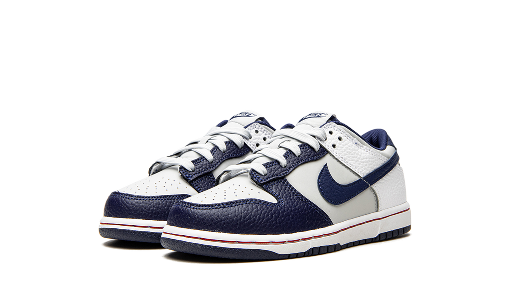 Dunk Low PS "NBA 75th Anniversary - Brooklyn Nets" DC9564 001