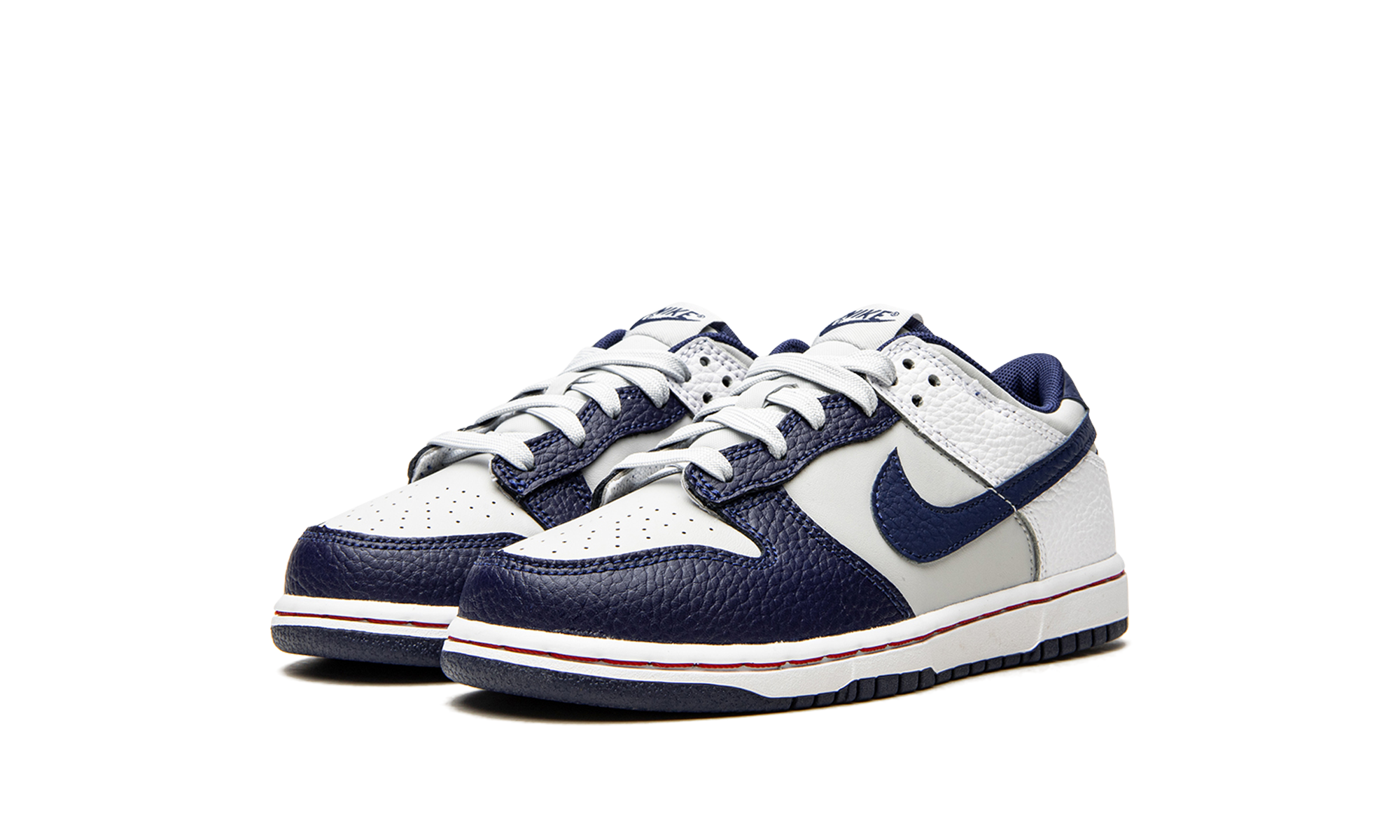 Dunk Low PS "NBA 75th Anniversary - Brooklyn Nets" DC9564 001