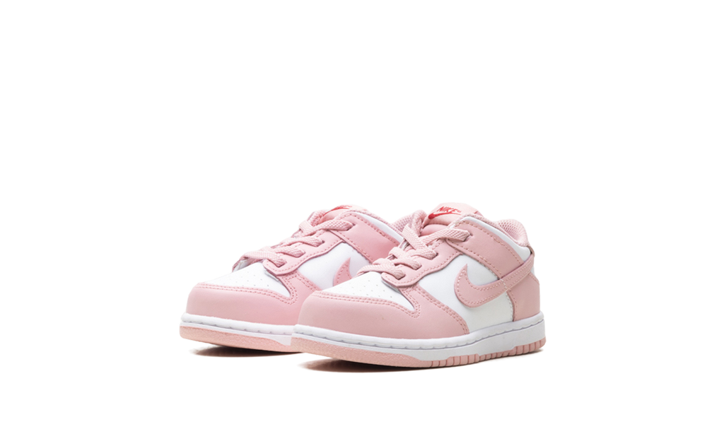 Dunk Low TD "White Pomegranate" HV0929 100