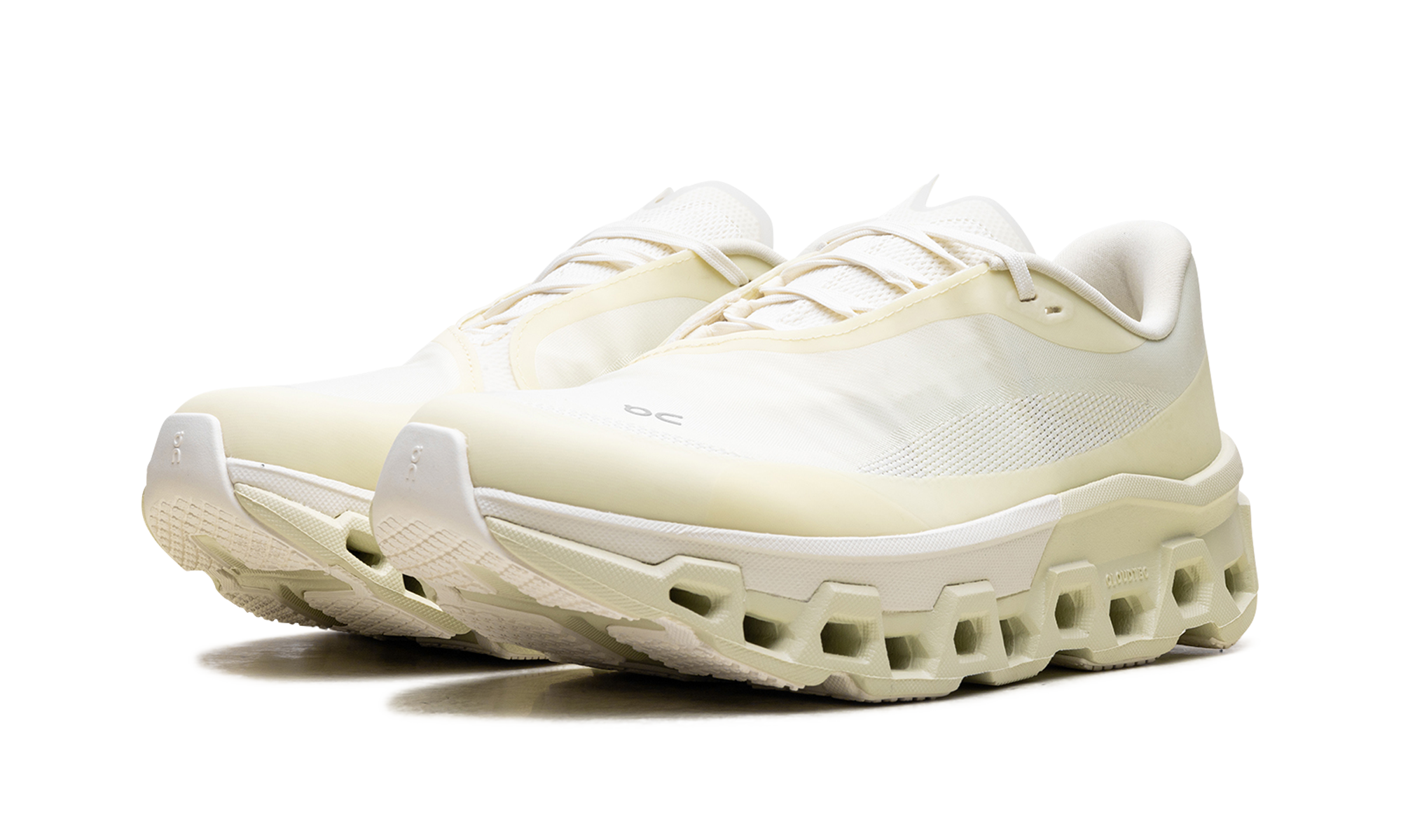 Cloudmonster 2 WMNS "Post Archive Faction - Seeding White" 3WE10351062
